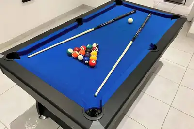 Image de Le Salséro - Grand appartement cosy classé * * * pour 8 pers + parking inclus,