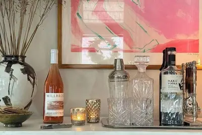 Image de The Rosehill 1861, The Rosehill 1861, entire home in Poughkeepsie, Ny.