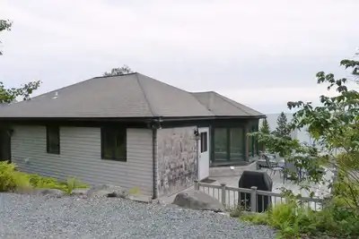 Image de Mini Quiche - in Brooklin, Maine