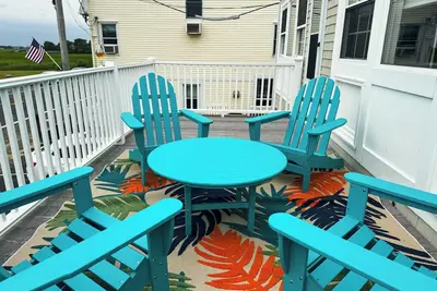 Image de Pvt West Facing Deck-Pro Design-Ac-Beach Access