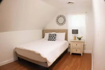 Image de Spacious & Modern House close to Bos & Salem