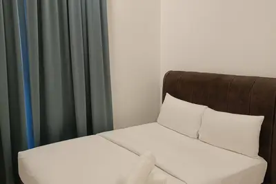 Image de Standard Two Bedroom Apartment