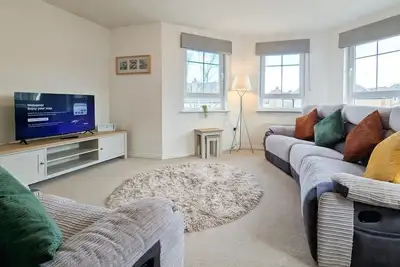 Image de Pilmuir Apartment 3 bed 2 bath