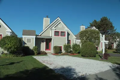 Image de Chéri Cherry Lodge- Chalet à Orford