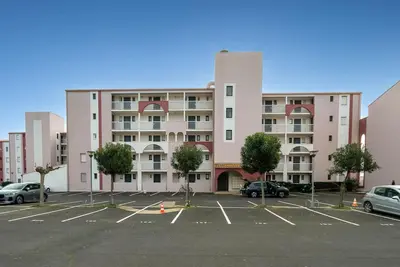 Image de Appartement cosy en bord de mer à Agde