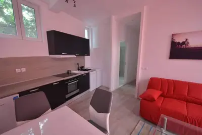 Image de Appartement R Beaulieu-sur-Mer Proche mer et centre ville