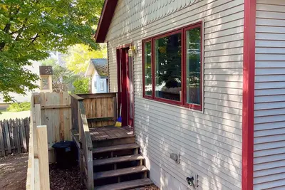 Image de The Little House- private sauna and pet friendly