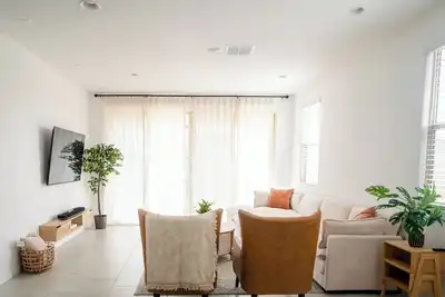 Image de 'New' - The Perfect Desert Getaway