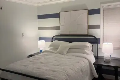 Image de Charming 4-bedroom house with Ac and WiFi in lovely Hammond