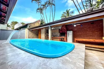 Image de Guaruja beach house