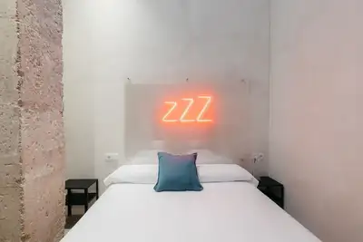 Image de Trendy  Retreat in Valencia