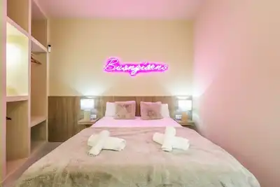 Image de Enjoy your Best Stay in the Center of Madrid