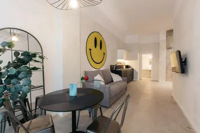 Image de Chic and Cozy Stay in Valencia