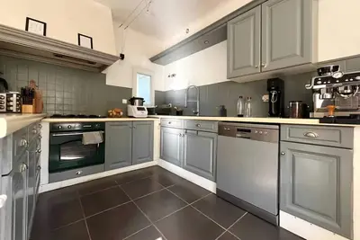 Le Mas de Lou - La Camargue T2