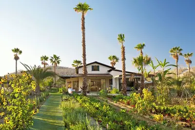 Image de Culinary Cottages at Flora Farms 2-Br with Pool