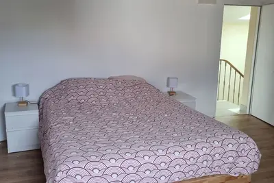 Image de Maison familiale au calme à quelques pas du centre ville