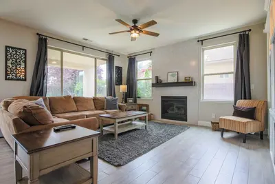 Image de Welcome Home!