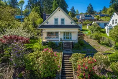 Image de Charming 3-bedroom house with Ac, WiFi in peaceful Union