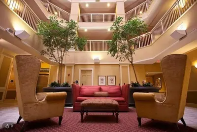 Image de Wyndham Old Town Alexandria 1 bedroom deluxe