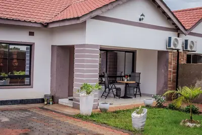 Image de Monitaet Dela Ville- Furnished Apartment In New Kasama, Lusaka, Zambia