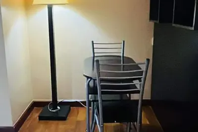 Image de Chic Studio - City Escape: Netflix, Pool & Gym 8e