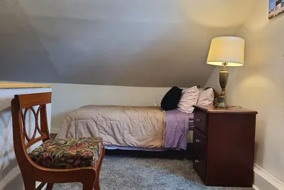 Image de Foghorn Bay Getaway\nRelax and play at this private 4 Br/2ba, 1. 5-acre property!