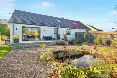 Image de 3 bedroom accommodation in Banchory