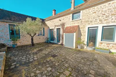 Image de Longère proche Barbizon