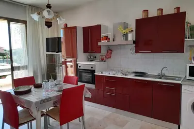 Image de Vacation Home Arba 2 Sea Area Arbatax