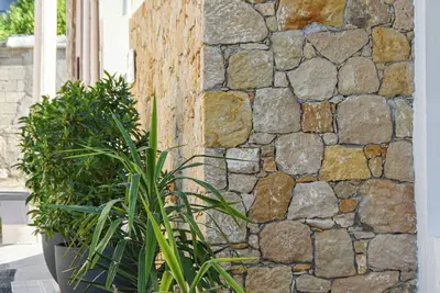 Image de Manolitos villa resort and spa with jacuzzi and private parking