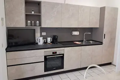 Image de Vacation Cottage Cattolica apartment in the center near the sea - vacation home
