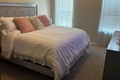 Image de Charming Retreat Minutes from Masters Tournament