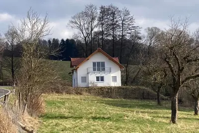 Image de Ferienapartment An der Milseburg - apartment/apartment, shower, Wc, 1 bedroom