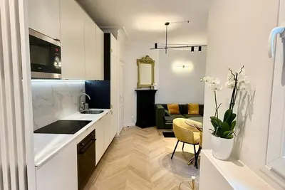 Image de 2 bedrooms in the heart of St Germain