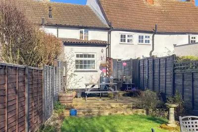 Image de Sunny Meadow Cottage