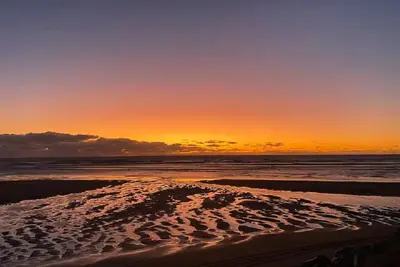 Image de Mokau Point Break