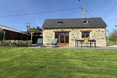 Image de Penty des Roitelets - Lezardrieux