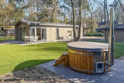 Image de Maison acceptant les animaux à Meijel.