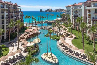 Image de Villa del Arco Beach Resort & Spa 1 Bedroom Suite - 5\/24-5\/31\/2025