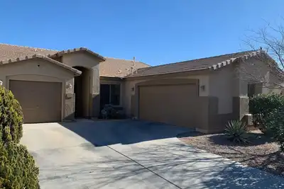 Image de Charming 4-bedroom house with WiFi and Ac in Maricopa
