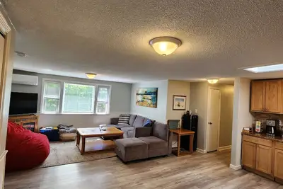 Image de Big Sandy Beachcomber