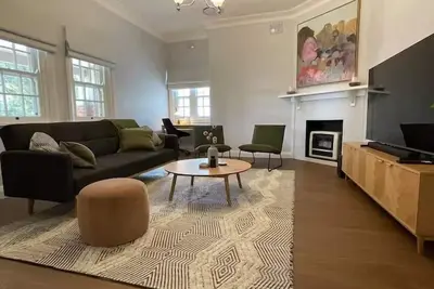 Image de Little Nest Stays Dubbo