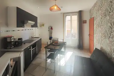 Image de Bel appartement T2 à Agde