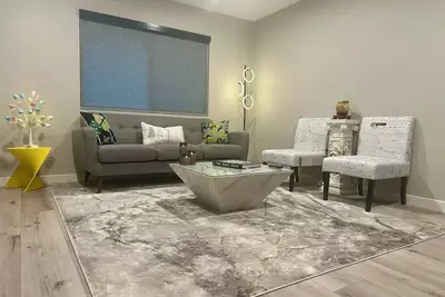 Image de Modern 2-bedroom/2-bath condo with WiFi, Ac with Mountain View