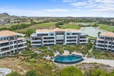 Image de Luxury, Beachfront, Sea View, 2 Bdr The Shore Blue Bay Beach and Golf Resort