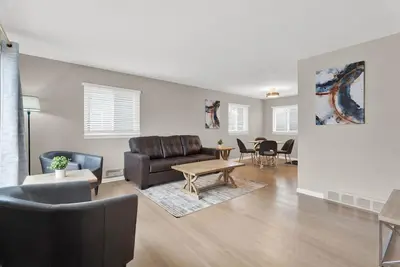 Image de Birmingham Retreat - Relax & Enjoy