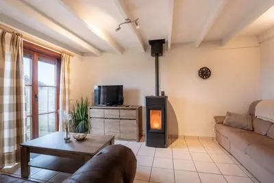 Image de Fabiola with parking & garden by Interhome