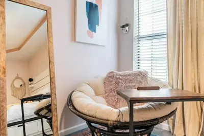 Image de Games, Coffee and Calm Holidays - Sleeps 4