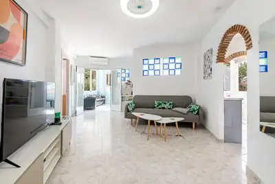 Image de Esmeralda Sea View La Cala de Mijas