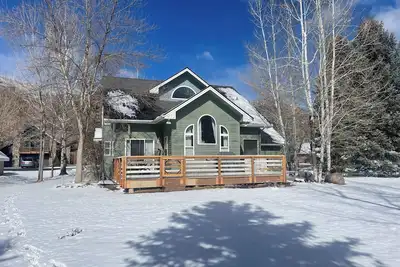 Image de Charming 3-bedroom house in marvelous Dalton Ranch, Durango
